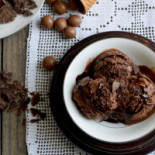 Ele Gelato D'autore Nourriture