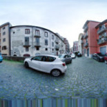 Alma Gourmet D’irpinia inside