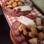 Panzerotto Mio Baggio Nourriture