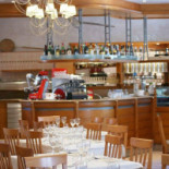 Trattoria Pizzeria Al Tiglio Pri Lipi food