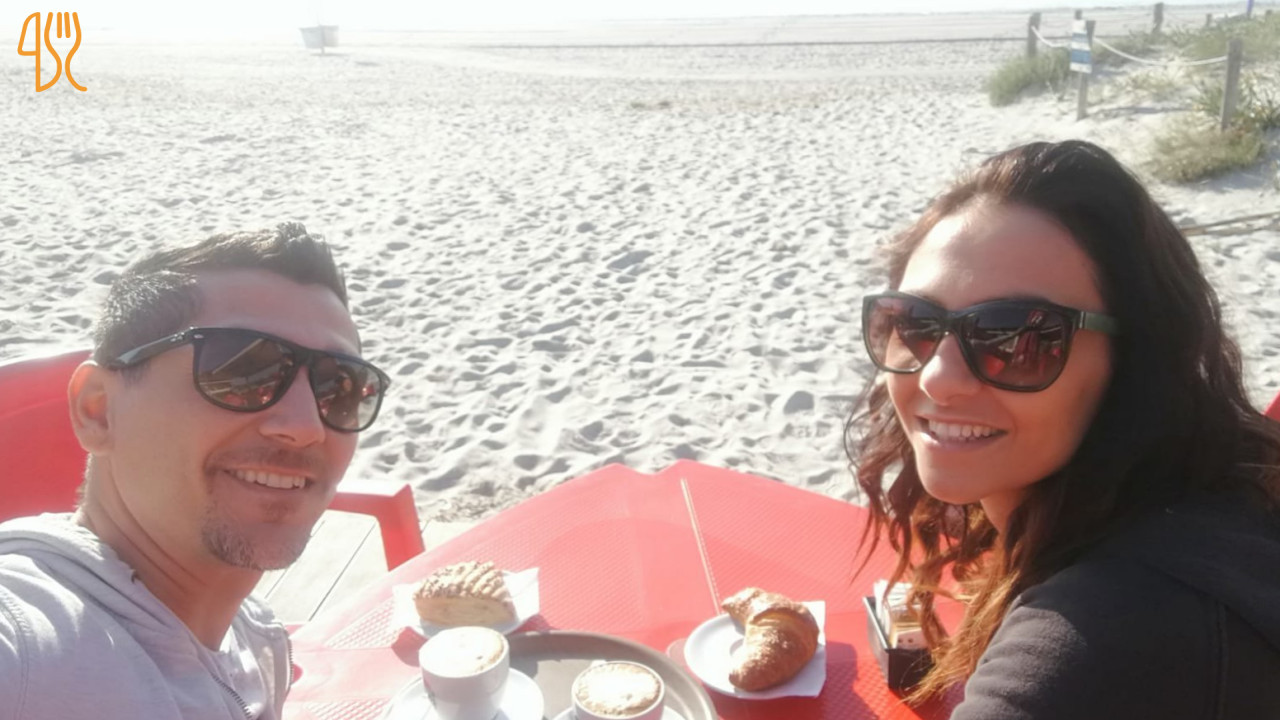 Sa Capanizza Beach Snack Carte