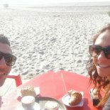 Sa Capanizza Beach Snack Carte
