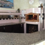 Speedy Pizza Nourriture