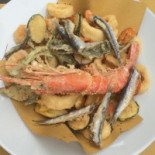 Dal Lisca Food