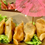 Dumpling Cibo