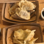 Dumpling Cibo