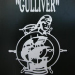 The Big Gulliver Nourriture