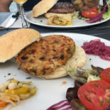 Holiday Grill Nourriture