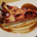 Vicolo Corto food