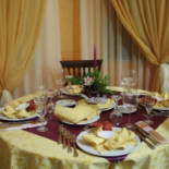 Rais Gerbi Comida