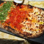 Rais Gerbi Comida