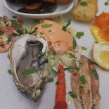 Basilico Comida