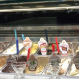 Artigiani Cioccolatieri Comida