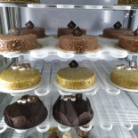 Artigiani Cioccolatieri Comida