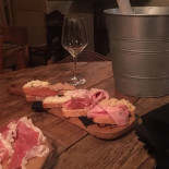Al Ciketo Comida