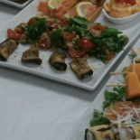 Pizzeria Provenza inside