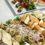 Pizzeria Provenza food