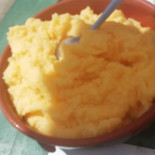 Rifugio Vulpot Comida