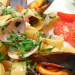 Da Vincenzo Comida