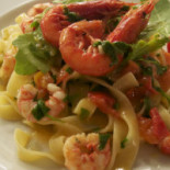 Da Vincenzo Comida