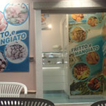 Fritto E Mangiato Nourriture