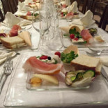 Da Capparella Valcanera Nourriture