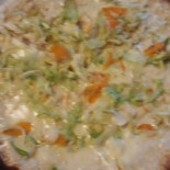 Pizzeria Vannini Comida