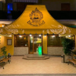Bavaria Fest Exterior