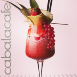 Cabala Cafe Nourriture
