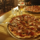 Pizzeria Il Nuraghe À l'intérieur