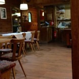 Sporthütte Nourriture