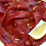 Piola Del Generale Nourriture