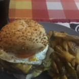 La Loggia Pub Birreria food