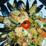 La Collina Comida