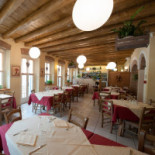 Alparigi Comida