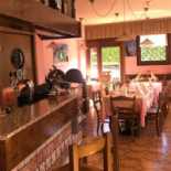 Pizzeria A Soleder Nourriture