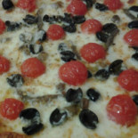 Pizza Si Comida