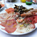 Da Castelli Nourriture