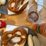 Carezza Snack Nourriture