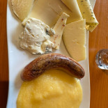 Carezza Snack Nourriture