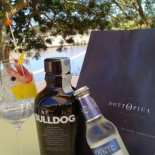 Sottoprua Cibo