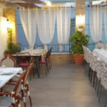 La Terrazza Del Borgo Nourriture