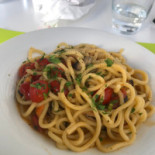 Il Baretto Nourriture