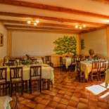 La Quercia food