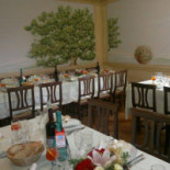 La Quercia Nourriture