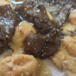 Trattoria Da Antonia Nourriture