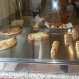 Pizza E Pizza Nourriture