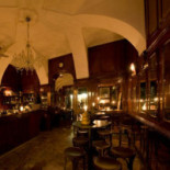 Antico Caffè Boglione Comida