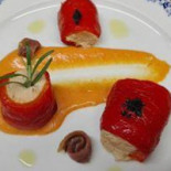 Antico Caffè Boglione Comida