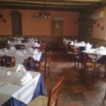 Napoli Antica À l'intérieur